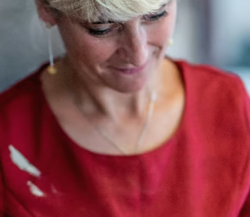 Vibe Falkenberg profilbillede - Keramoda webshop ejer